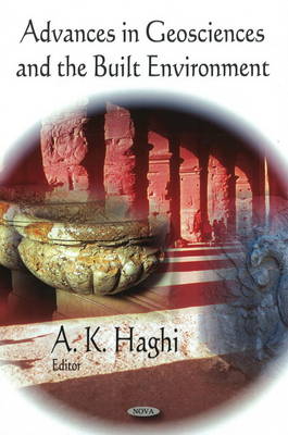 A K Haghi - Advances in Geosciences and the Built Environment - 9781607411710 - V9781607411710