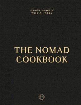Daniel Humm - The NoMad Cookbook - 9781607748229 - 9781607748229