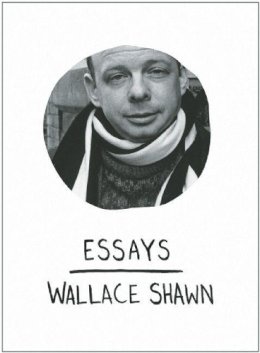 Wallace Shawn - Essays - 9781608460021 - V9781608460021