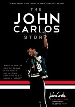 Cornell West - The John Carlos Story - 9781608462247 - V9781608462247