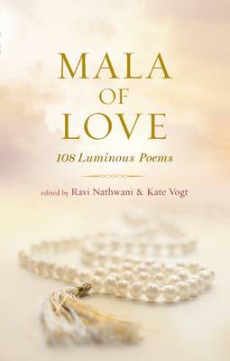 Ravi Nathwani - Mala of Love - 9781608684106 - V9781608684106