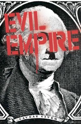 Max Bemis - Evil Empire Vol. 2 - 9781608867332 - V9781608867332