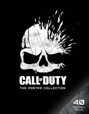 Insight Editions - Call of Duty: The Poster Collection - 9781608879335 - V9781608879335