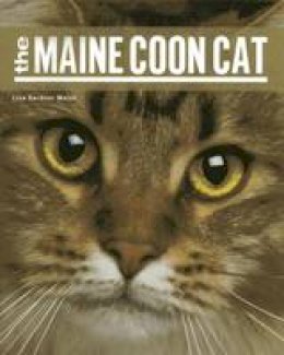 Liza Gardner Walsh - The Maine Coon Cat - 9781608932504 - V9781608932504