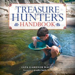 Liza Gardner Walsh - Treasure Hunter´s Handbook - 9781608932788 - V9781608932788