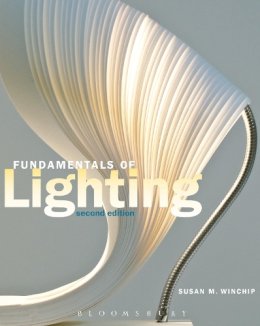 Susan Winchip - Fundamentals of Lighting - 9781609010867 - V9781609010867