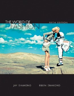 Jay Diamond - The World of Fashion - 9781609015275 - V9781609015275
