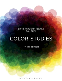 Edith Anderson  Feisner - Color Studies - 9781609015312 - V9781609015312