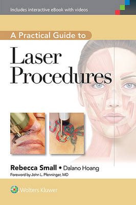 Rebecca Small - A Practical Guide to Laser Procedures - 9781609131500 - V9781609131500
