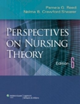 Pamela G. Reed - Perspectives on Nursing Theory - 9781609137489 - V9781609137489