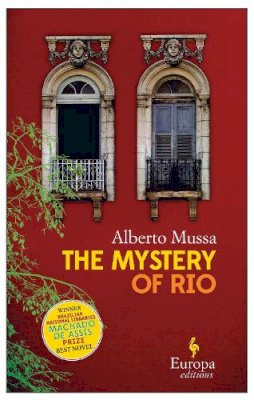 Alberto Mussa - The Mystery of Rio - 9781609451363 - V9781609451363