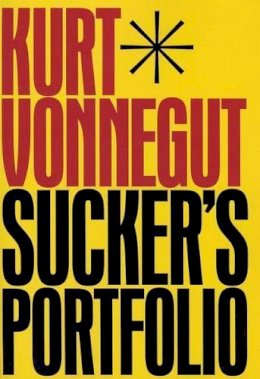 Kurt Vonnegut - Sucker's Portfolio - 9781611099584 - V9781611099584