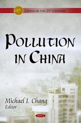 Sally Rooney - Pollution in China - 9781611220223 - V9781611220223