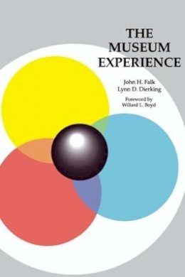 John H Falk - The Museum Experience - 9781611320275 - V9781611320275