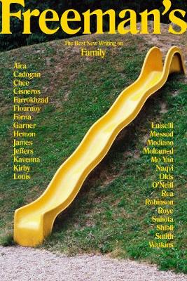 John Freeman - Freeman´s Family: The Best New Writing on Family - 9781611855401 - V9781611855401 John Freeman - Freeman´s Family: The Best New Writing on Family - 9781611855401 - V9781611855401