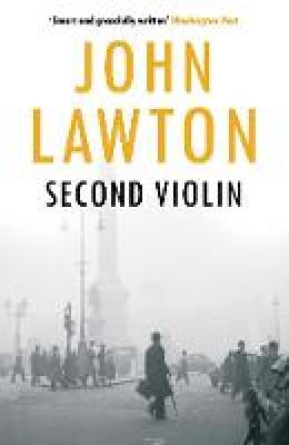 John Lawton - Second Violin - 9781611855869 - V9781611855869 John Lawton - Second Violin - 9781611855869 - V9781611855869