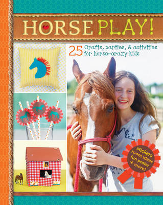 Deanna F. Cook - Horse Play - 9781612127590 - V9781612127590