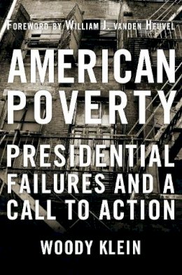 Woody Klein - American Poverty - 9781612341941 - V9781612341941