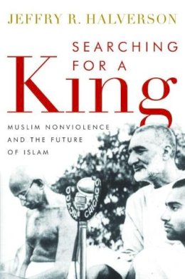 Halverson - Searching For A King - 9781612344690 - V9781612344690 Halverson - Searching For A King - 9781612344690 - V9781612344690