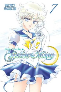 Naoko Takeuchi - Sailor Moon Vol. 7 - 9781612620039 - V9781612620039
