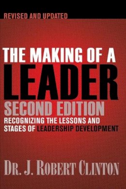 Robert Clinton - The Making of a Leader - 9781612910758 - V9781612910758