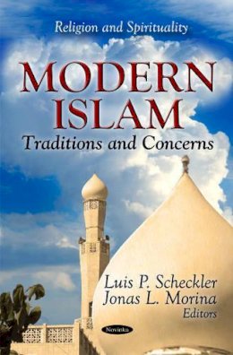 Unknown - Modern Islam: Traditions & Concerns - 9781613243497 - V9781613243497