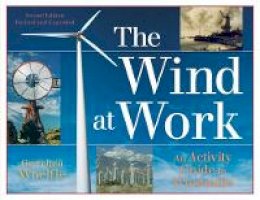 Gretchen Woelfle - Wind at Work - 9781613741009 - V9781613741009