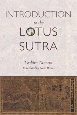 Yoshiro Tamura - Introduction to the Lotus Sutra - 9781614290803 - V9781614290803