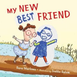 Sara Marlowe - My New Best Friend - 9781614293538 - V9781614293538
