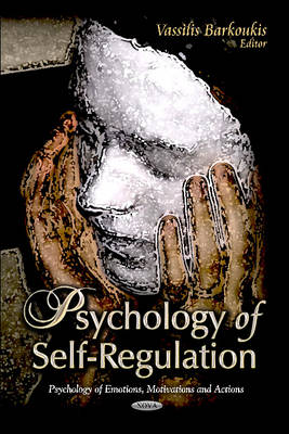 Vassilis Chatzi (Ed.) - Psychology of Self-Regulation - 9781614703808 - V9781614703808