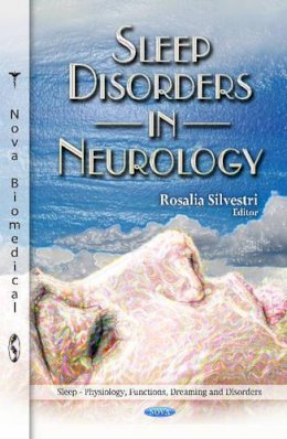 Silvestri R. - Sleep Disorders in Neurology - 9781614705741 - V9781614705741