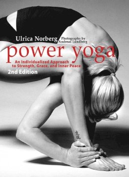 Ulrica Norberg - Power Yoga - 9781616081720 - V9781616081720 Ulrica Norberg - Power Yoga - 9781616081720 - V9781616081720