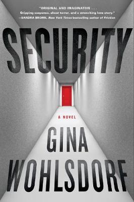 Gina Wohlsdorf - Security - 9781616206932 - V9781616206932