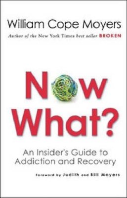 William Cope Moyers - Now What? - 9781616494193 - V9781616494193