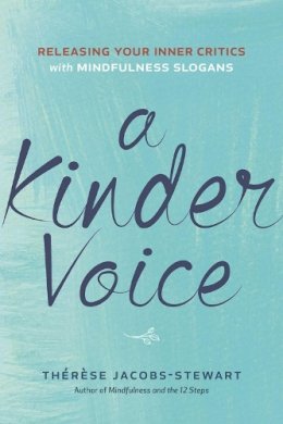 Therese Jacobs-Stewart - A Kinder Voice - 9781616496395 - V9781616496395