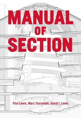Paul Lewis - Manual of Section - 9781616892555 - V9781616892555