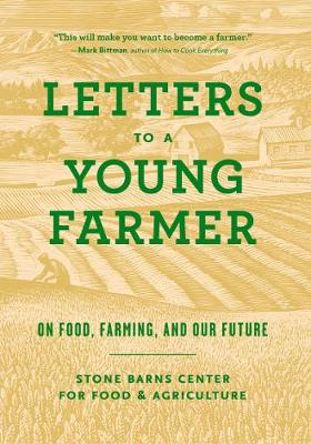 Martha (Ed Hodgkins - Letters to a Young Farmer - 9781616895303 - V9781616895303