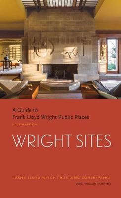 The Frank Lloyd Building Conservancy - Wright Sites - 9781616895778 - V9781616895778