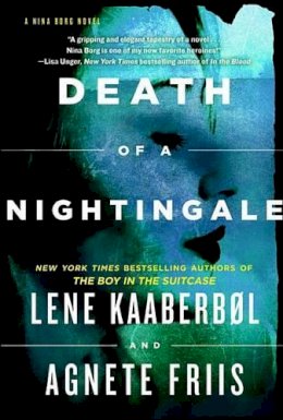 Lene Kaaberbol - Death Of A Nightingale - 9781616954406 - KOC0004663