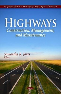 Samantha R. Jones - Highways - 9781617288623 - V9781617288623