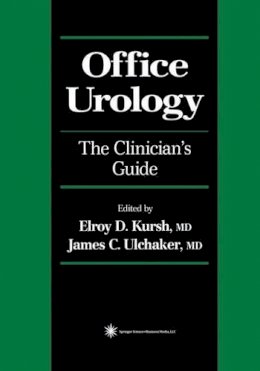 Ulchaker  James C. - Office Urology - 9781617371882 - V9781617371882