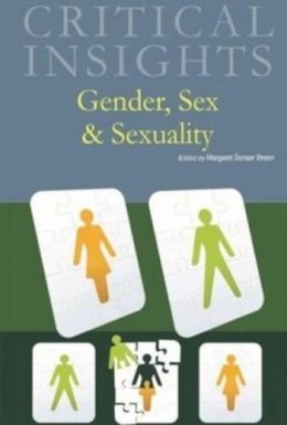 Margaret Sonser Breen (Ed.) - Gender, Sex and Sexuality - 9781619254039 - V9781619254039