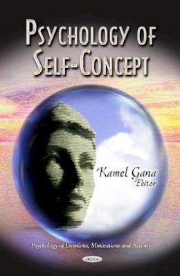 K Gana - Psychology of Self-Concept - 9781619429208 - V9781619429208