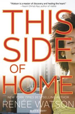Renee Watson - This Side of Home - 9781619639300 - V9781619639300