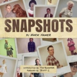 Mark Hamer - Snapshots - 9781620100929 - V9781620100929 Mark Hamer - Snapshots - 9781620100929 - V9781620100929