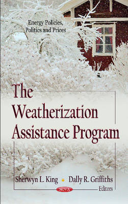 King S.l. - Weatherization Assistance Program - 9781620817452 - V9781620817452
