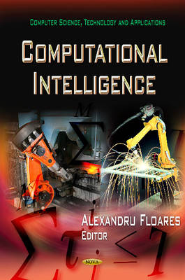 Alexandru Floares - Computational Intelligence - 9781620819012 - V9781620819012