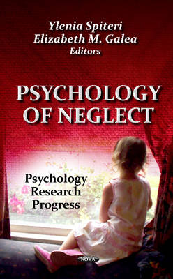 Sally Rooney - Psychology of Neglect - 9781621001805 - V9781621001805