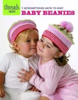 D Ware - Baby Beanies - 9781621137634 - V9781621137634