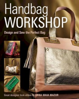 A Mazur - Handbag Workshop - 9781621137771 - V9781621137771